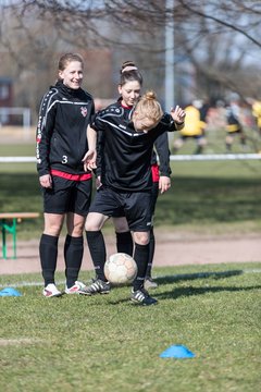 Bild 142 - F Kieler MTV - SG EMTV/Fleckeby : Ergebnis: 1:0